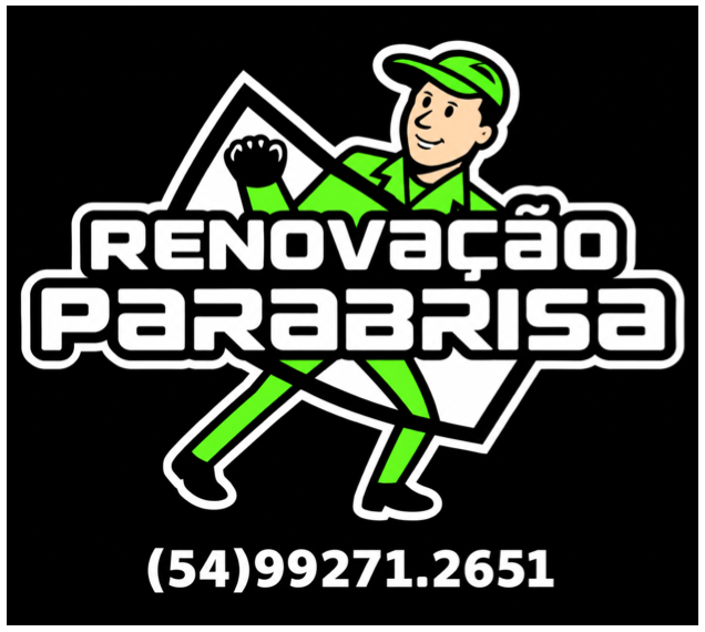Renovação Parabrisa